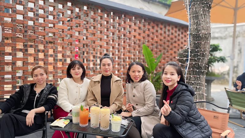 Hình ảnh Viên Barkery & Coffee - 4