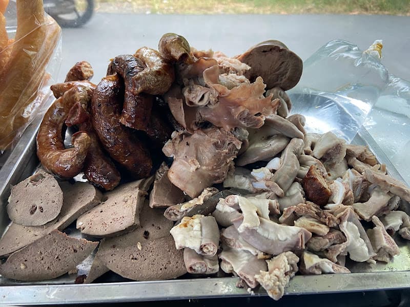 Hình ảnh Quán Cháo Môn Lươn Đồng Quê - 3