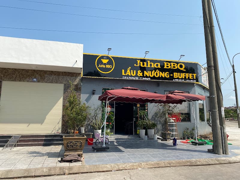 Hình ảnh 1989 BBQ Lẩu & Nướng Buffet - 2