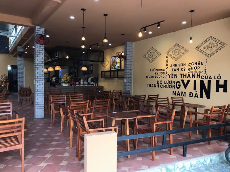 Hình ảnh Arobi coffee Vinh - 5
