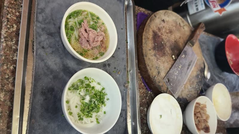 Hình ảnh Phở Bò Hà Nội - 3