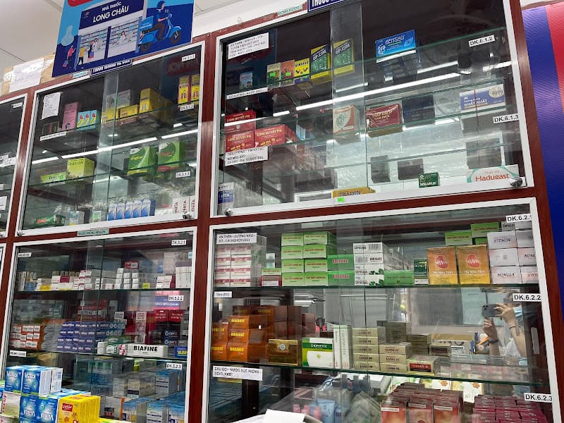 Hình ảnh Nhà Thuốc FPT Long Châu - 4
