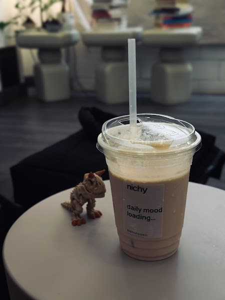 Hình ảnh Nichy Matcha & Coffee - 2