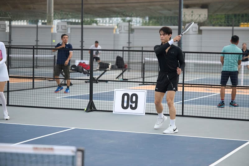 Hình ảnh VPP Việt Nam Pickleball - 2