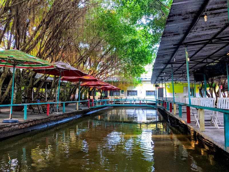 Hình ảnh Cafe Nàng Mau - 6
