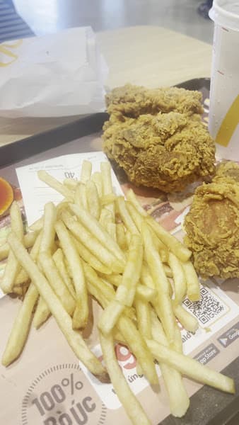 Hình ảnh McDonald's The Loop iPH - 4