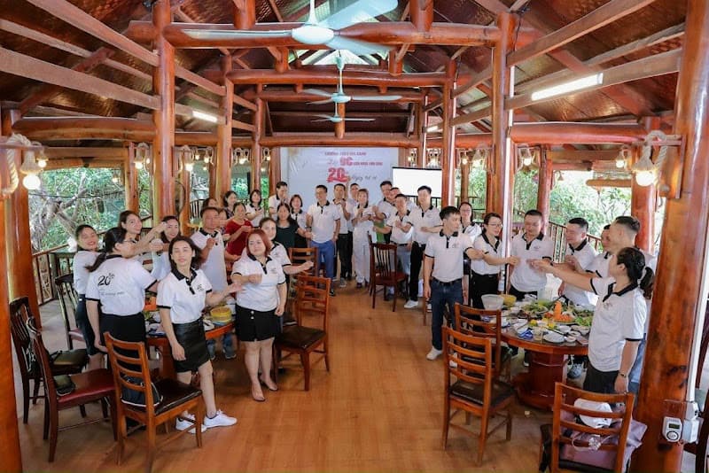 Hình ảnh Nhà hàng Hoa Hải Đường 789 - 7