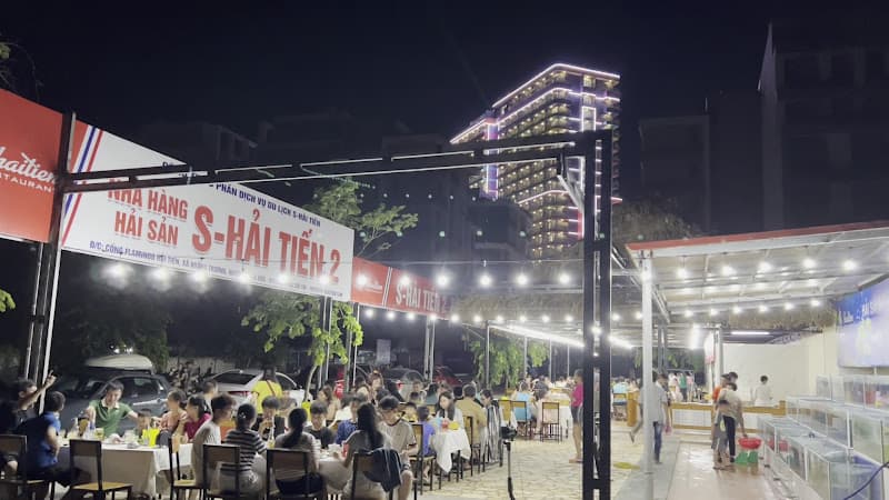 Hình ảnh Nhà hàng S-Hải Tiến 2 - 2