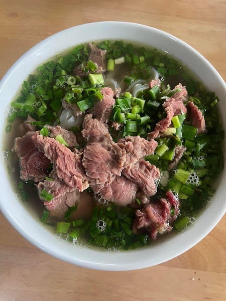 Ảnh bìa Cơm Gà xối Mở. Phở Bò,Gà Lẩu Bò Gà Quỳnh Anh