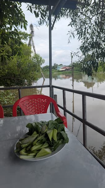 Hình ảnh Quán ăn gia đình Cầu Nổi - 2
