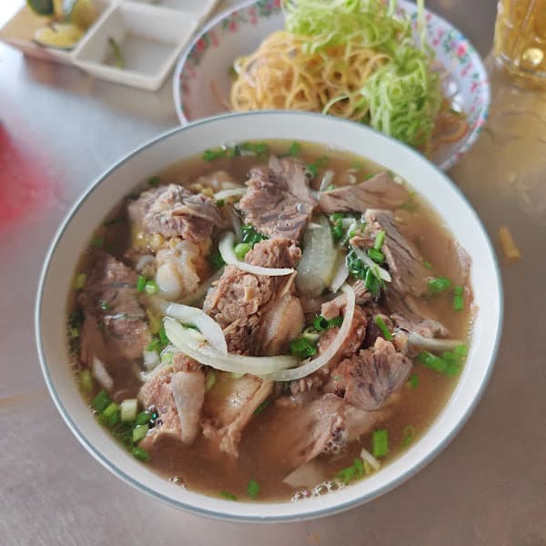 Hình ảnh Bún Bò Huế - Cô Diễm - 5
