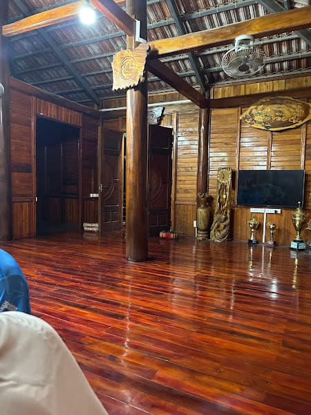 Hình ảnh Nhà Hàng Cánh Đồng Mường Thanh - 2