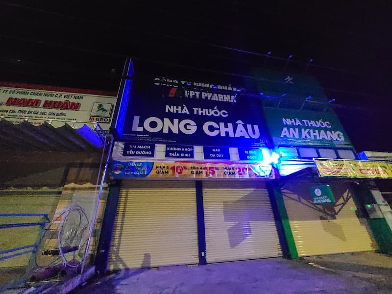 Hình ảnh Nhà Thuốc FPT Long Châu - 2