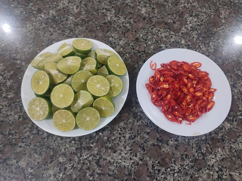 Hình ảnh Phở trâu Dũng Điểm - 3