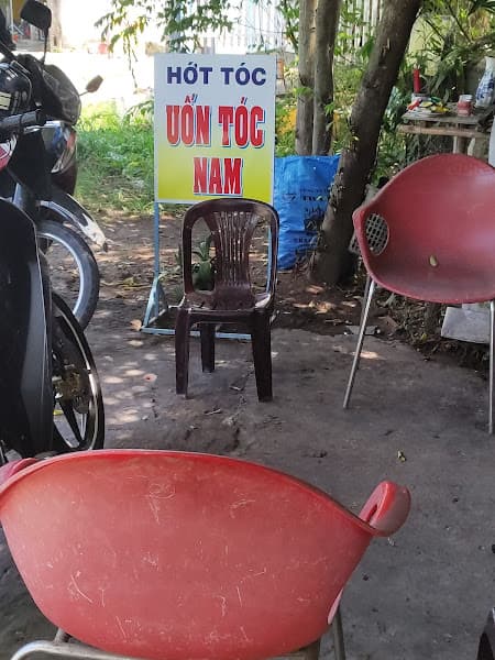 Hình ảnh Tiệm Hớt Tóc Thanh Hoà - 3