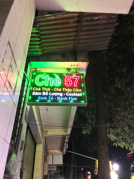 Chè 57