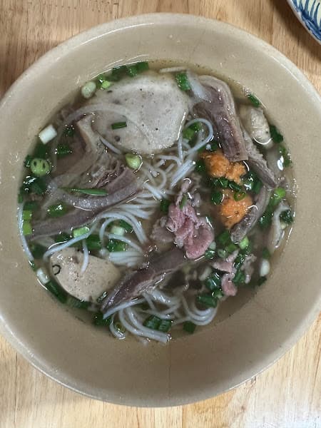 Hình ảnh Bún Đà Nẵng Bà Bụi - CN Cần Thơ - 2