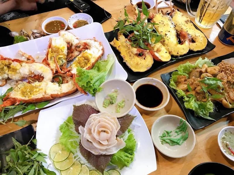 Hình ảnh QUÁN NGON CẦN THƠ HÒA TUỘC - 5