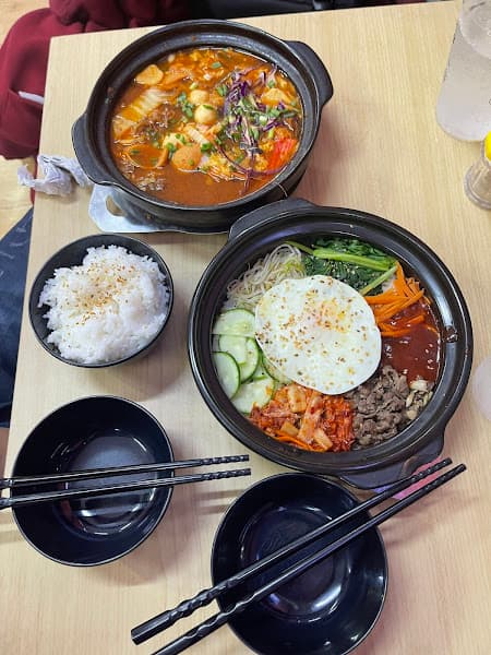 Hình ảnh Mì cay - Trà sữa - Ăn vặt Poc Poc 2 - Ngô Văn Sở - 4