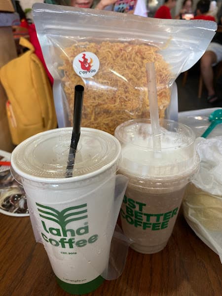 Hình ảnh Laha cafe - 3