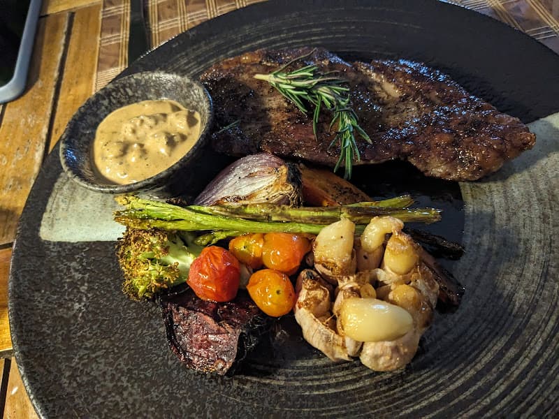 Hình ảnh Nhà hàng Dinner at Cim's - 3