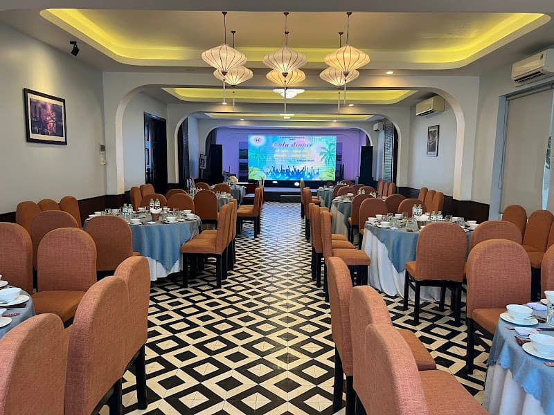 4U Seafood Restaurant