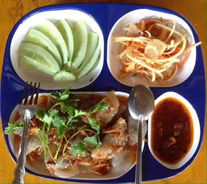 Hình ảnh Trà Sữa Ăn Vặt CÔ THẮM - 4
