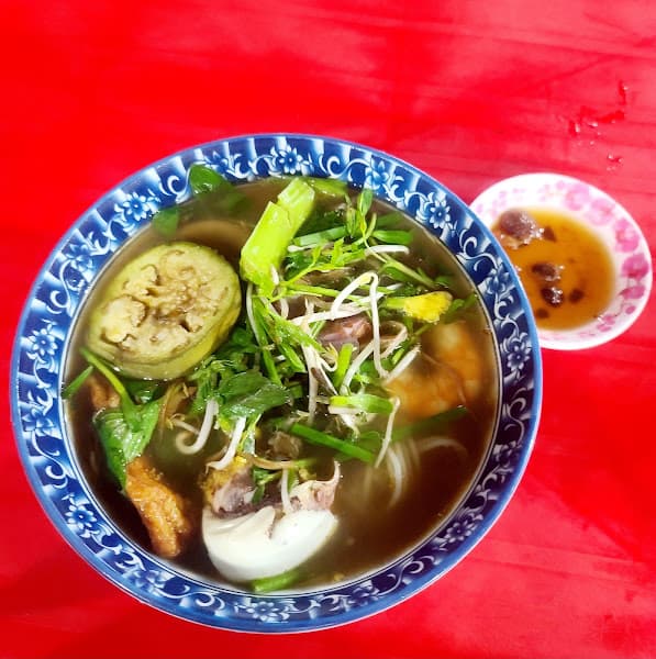 Hình ảnh Quán Bún Mắm 173 - 2