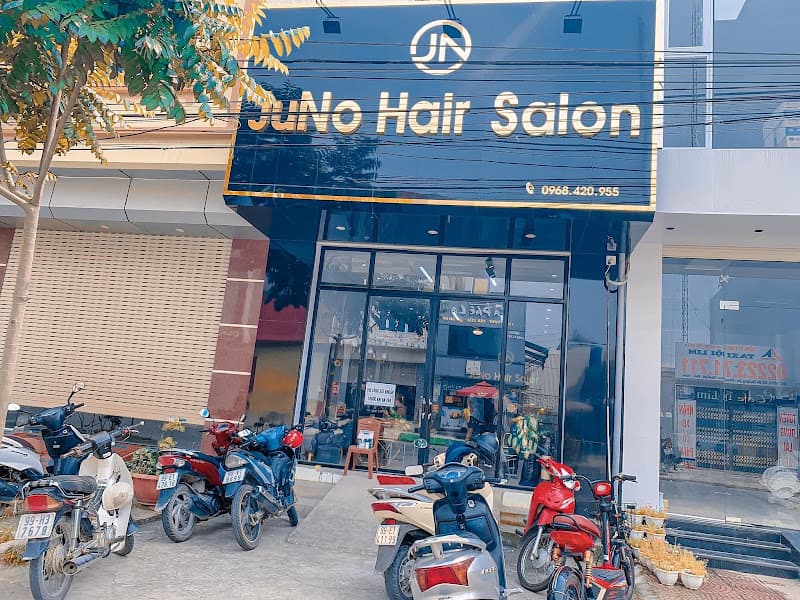 Hình ảnh JUNO HAIR SALON - 3