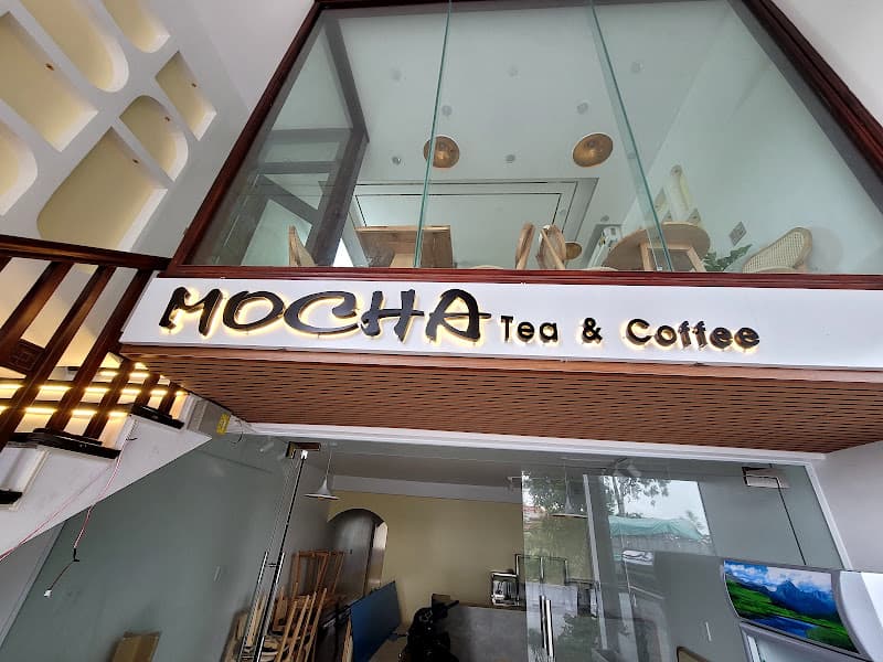Ảnh bìa Mocha Cà Phê