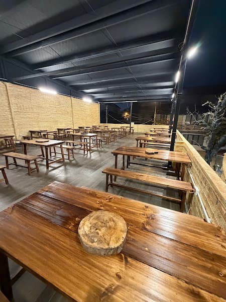 Hình ảnh Xì Xèo - Nướng Than Hoa - Lẩu Thái Tomyum - 5