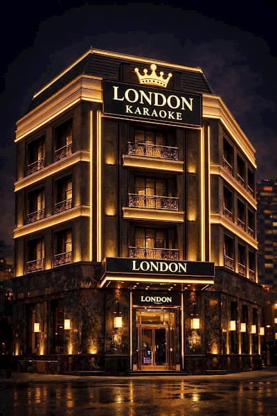 Hình ảnh Karaoke Palace Võ Chí Công - 4