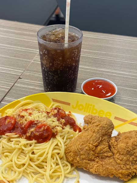 Hình ảnh Jollibee Coopmart Vĩnh Long - 3