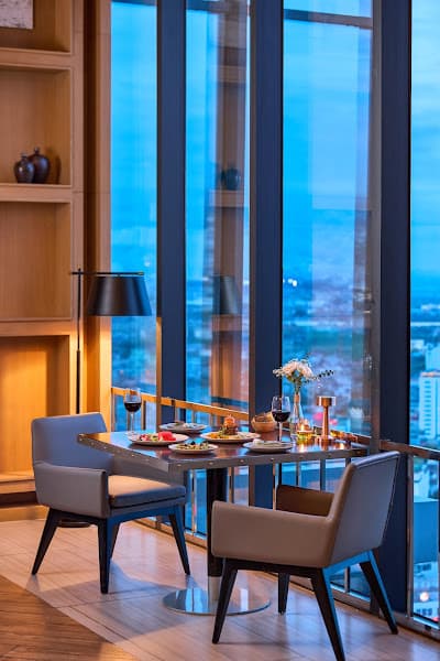 Hình ảnh Nhà hàng Alma - 4