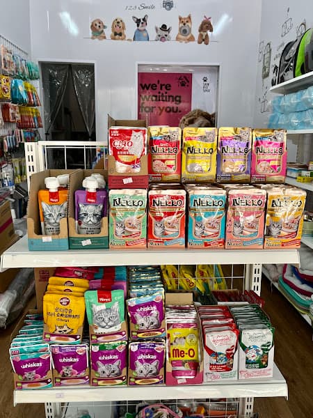 Hình ảnh Cửa hàng thú cưng Sam Pet Shop - 8