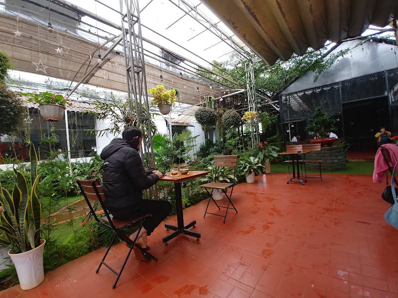 Hình ảnh 518 Coffee House - 3