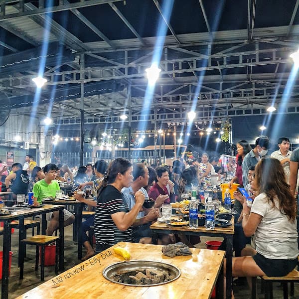 Hình ảnh BUFFET VŨNG TÀU - 2