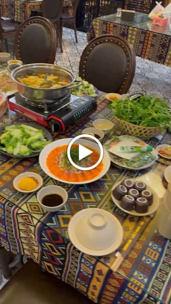 Hình ảnh Chợ Tình Quán - 63D Fansipan, Sapa - 3