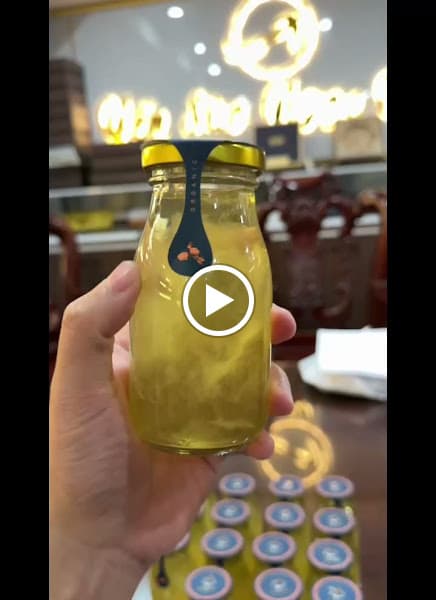 Hình ảnh Yến sào Ngọc Trân - 2