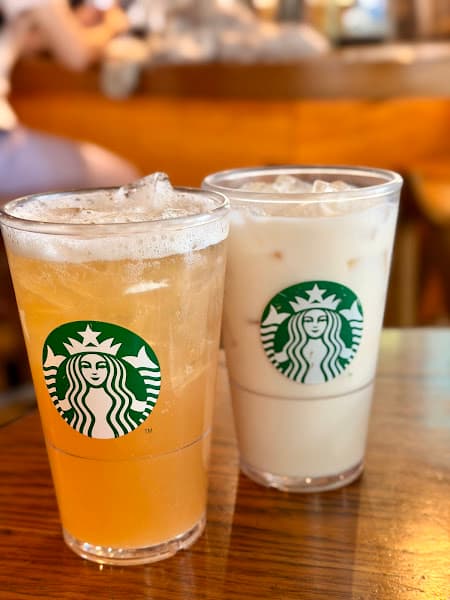 Hình ảnh Starbucks - 5