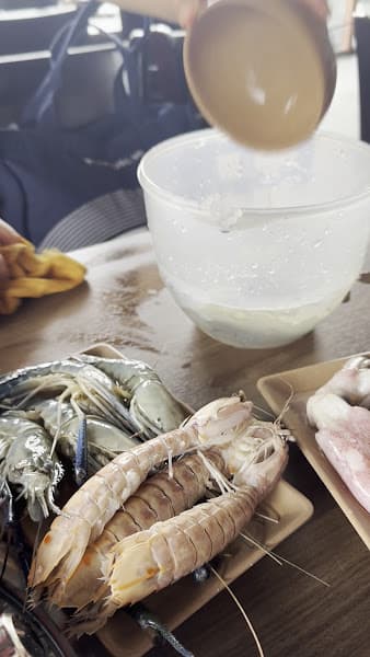 Hình ảnh BUFFET HH- SEOUL BBQ Grand World - K Town - 4