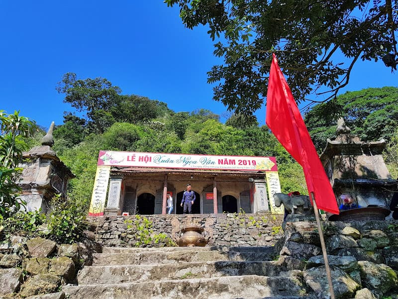 Hình ảnh núi Bảo Đài - 3