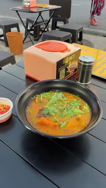 Hình ảnh Phá lấu bò chén - 3