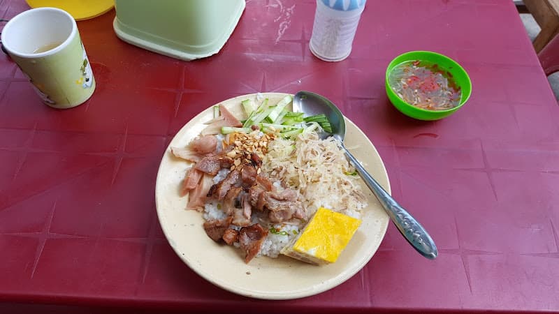 Hình ảnh Cơm tấm vỉa hè - 4