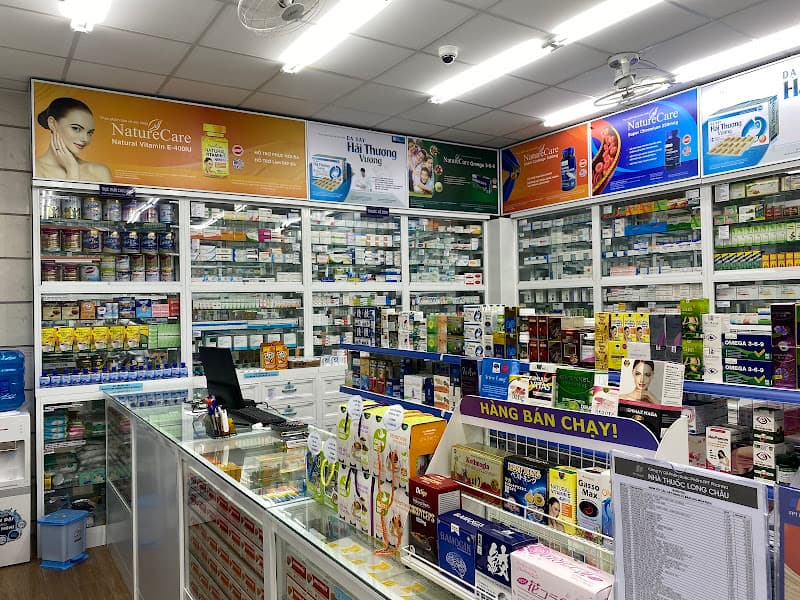 Hình ảnh Nhà Thuốc FPT Long Châu - 2