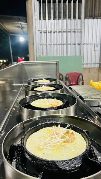 Hình ảnh Bánh Xèo Giòn XUÂN HOÀ - 2