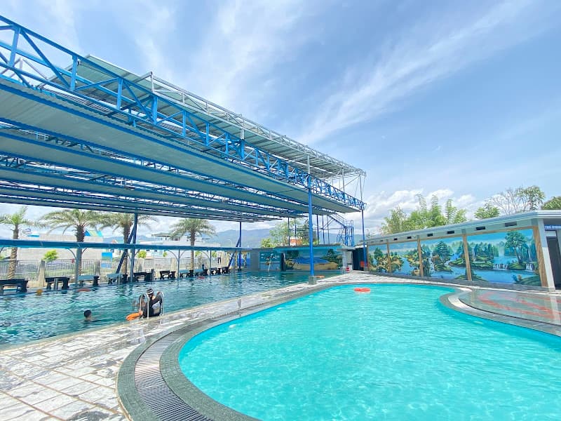 Hình ảnh Bể bơi Hoàng Gia - 6