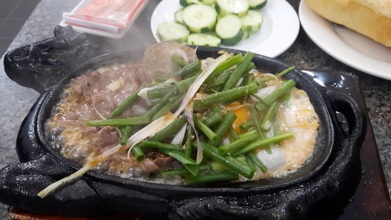 Hình ảnh Quán Bò né Bốn Triệu - 5