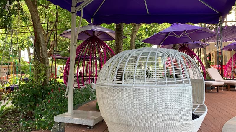 Hình ảnh Nhà Hàng Hoa Sen - 5