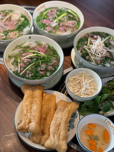 Hình ảnh Nhà hàng Trung Laptop - 2